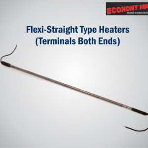 Flexible Defrost Heaters